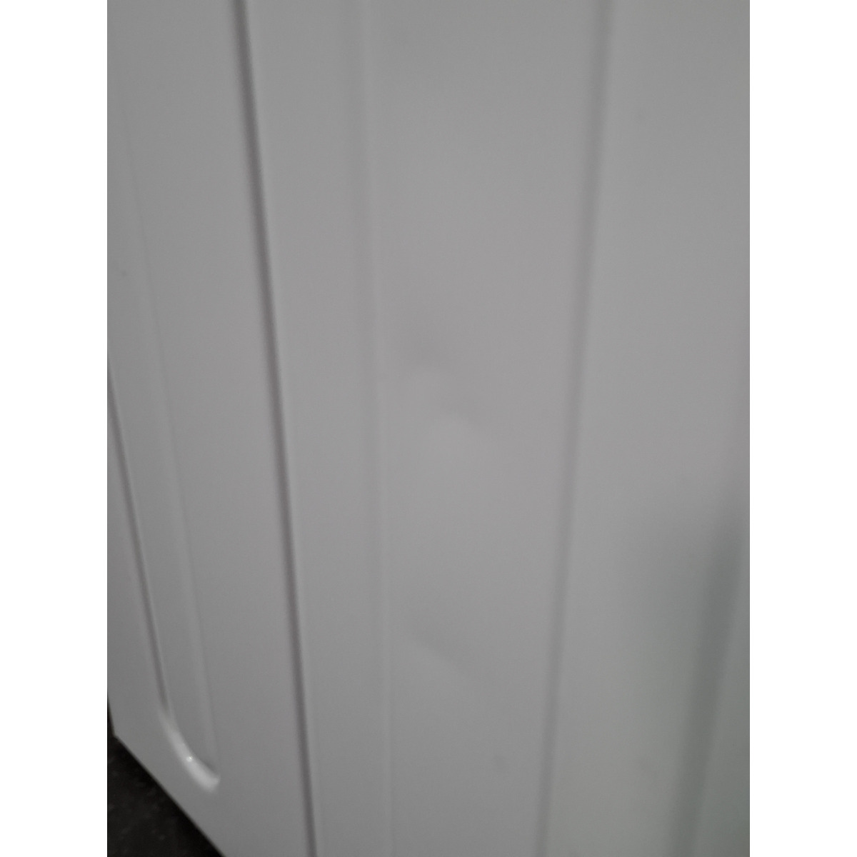 Стиральная машина Indesit BWSA 5109 WWV, белый