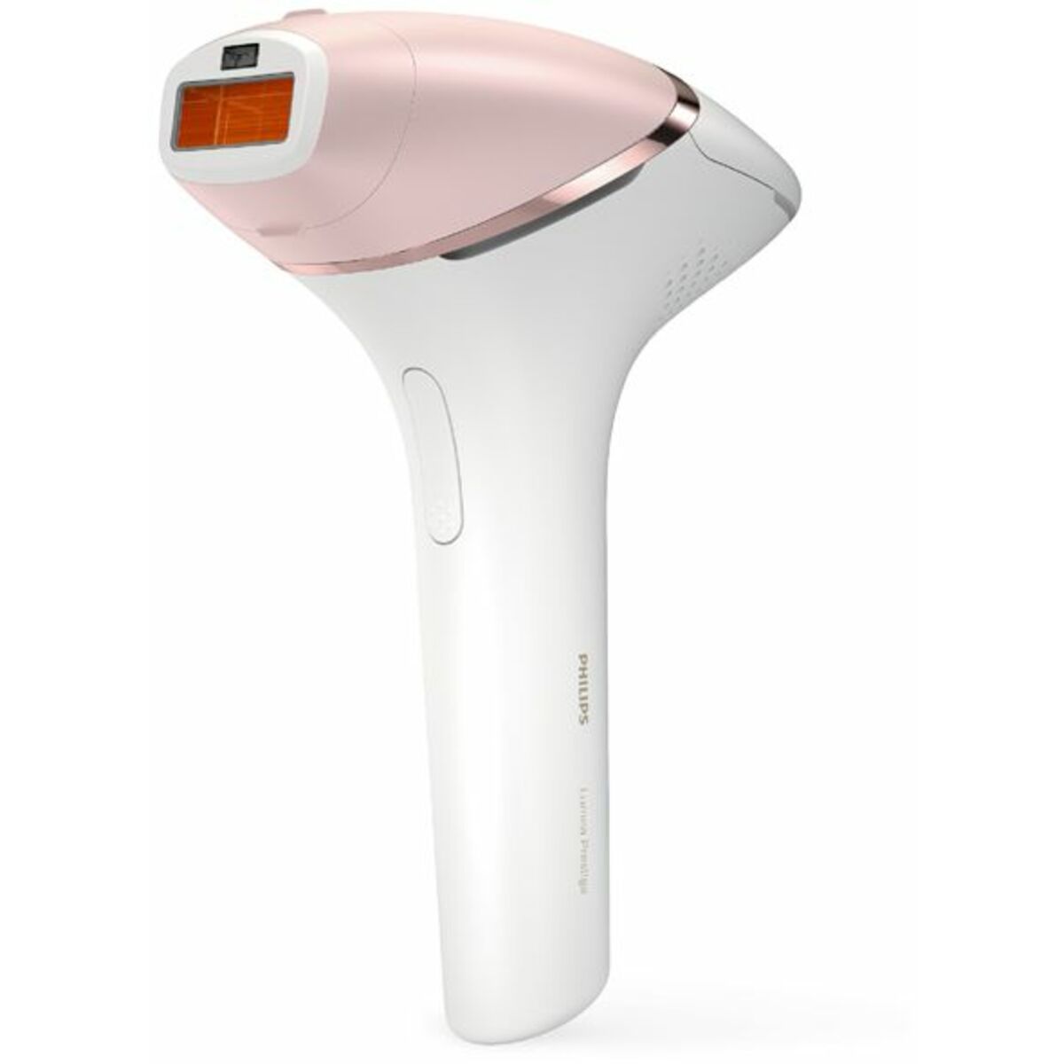 Фотоэпилятор Philips BRI950 Lumea Prestige (Цвет: White/Pink)