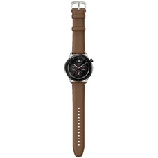 Умные часы Amazfit GTR 4 (Цвет: Vintage Brown Leather)