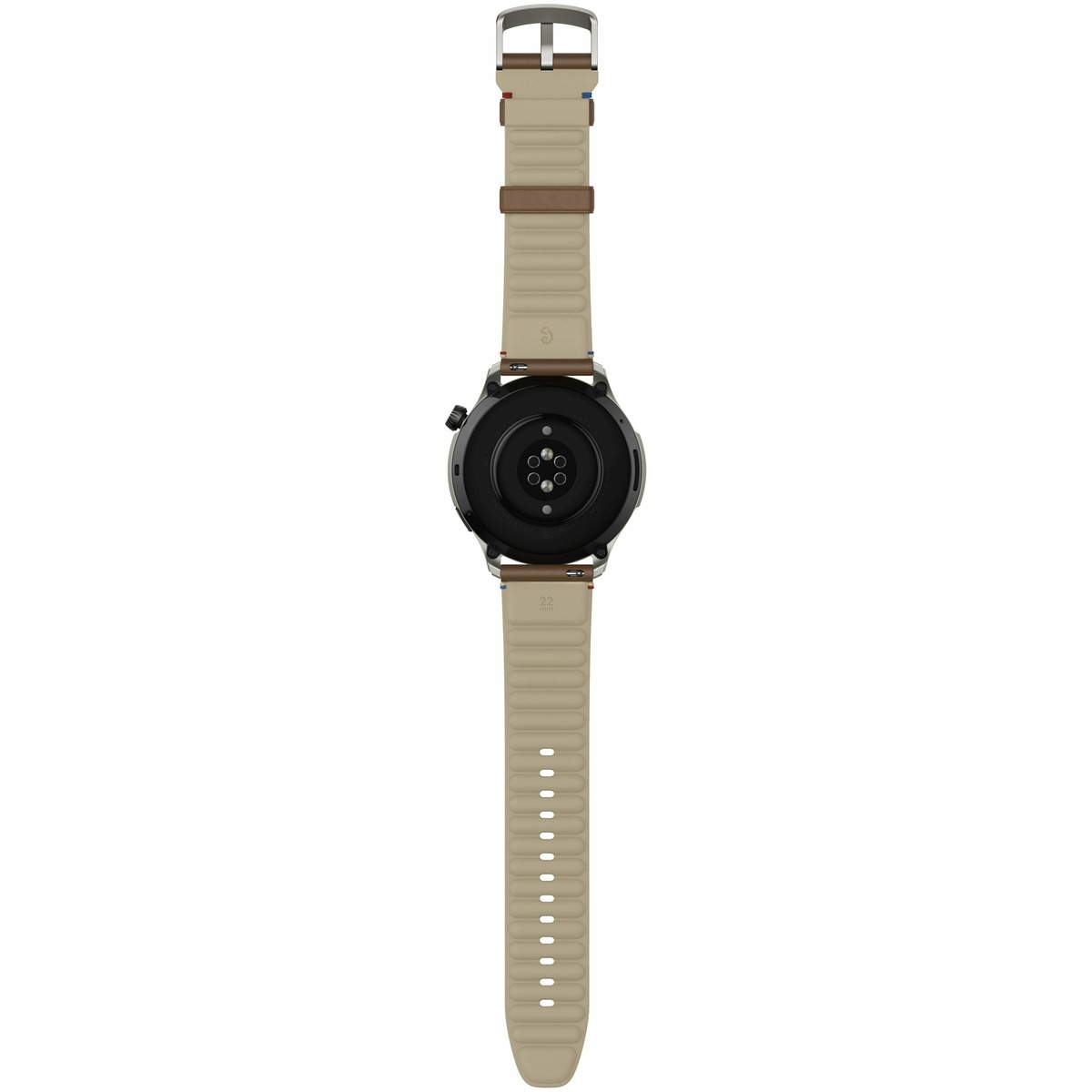 Умные часы Amazfit GTR 4 (Цвет: Vintage Brown Leather)