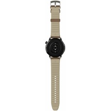 Умные часы Amazfit GTR 4 (Цвет: Vintage Brown Leather)