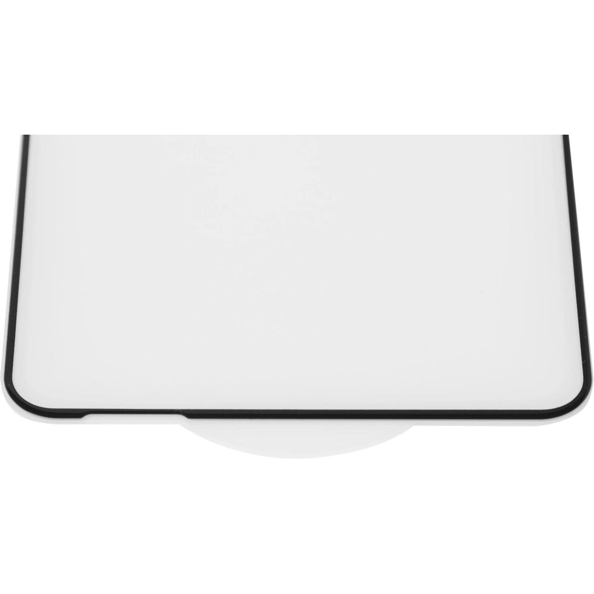 Защитное стекло Borasco Full Glue для смартфона Infinix HOT 50 (Цвет: Black)