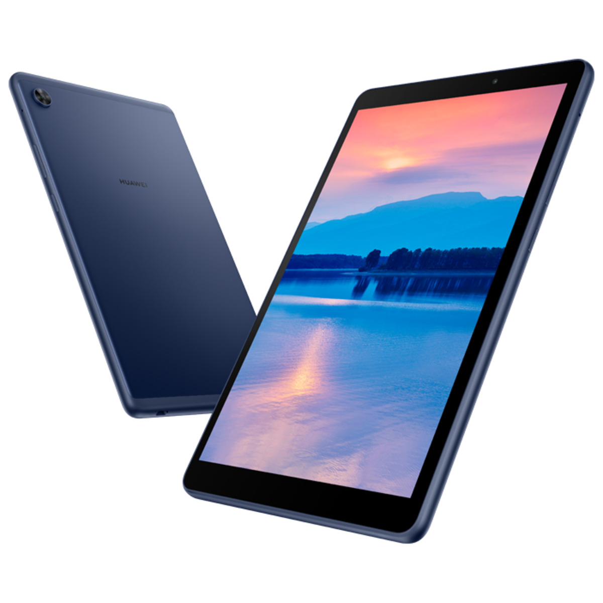 Планшет Huawei MatePad C3 2 / 32Gb Wi-Fi + Cellular (Цвет: Blue)