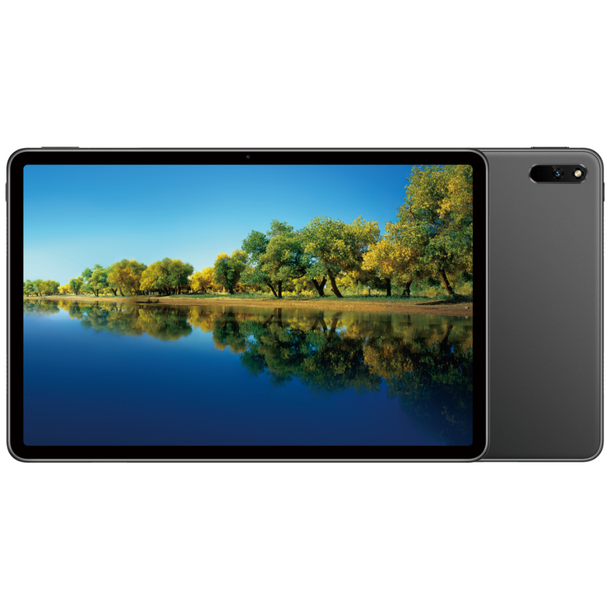 Планшет Huawei MatePad 11 C7 6 / 128Gb (Цвет: Gray)