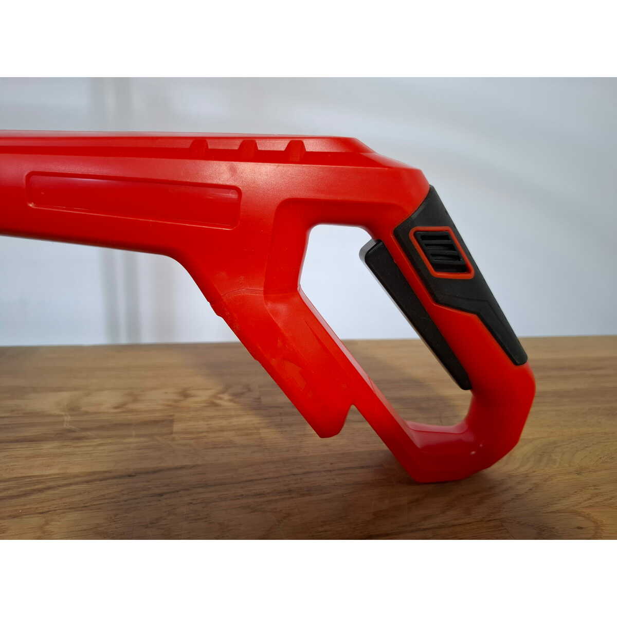 Триммер аккумуляторный MTX GT-260 (Цвет: Red/Black)