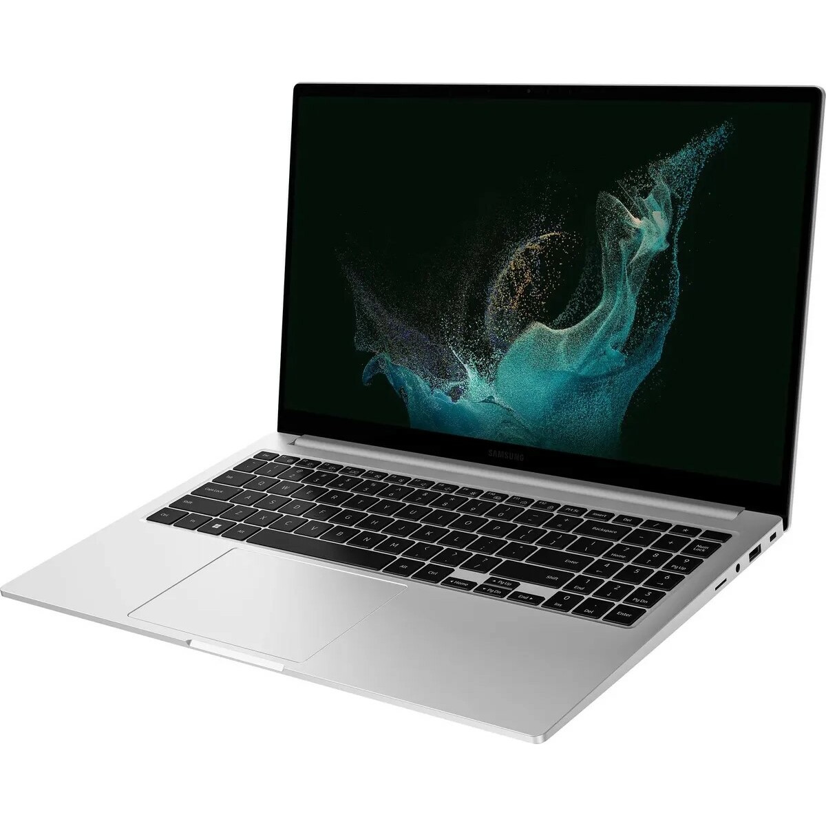 Ноутбук Samsung Galaxy Book 2 NP554 (Intel Core i7 1255U 1.7Ghz/16Gb LPDDR5/SSD 512Gb/Intel Iris Xe graphics/15.6