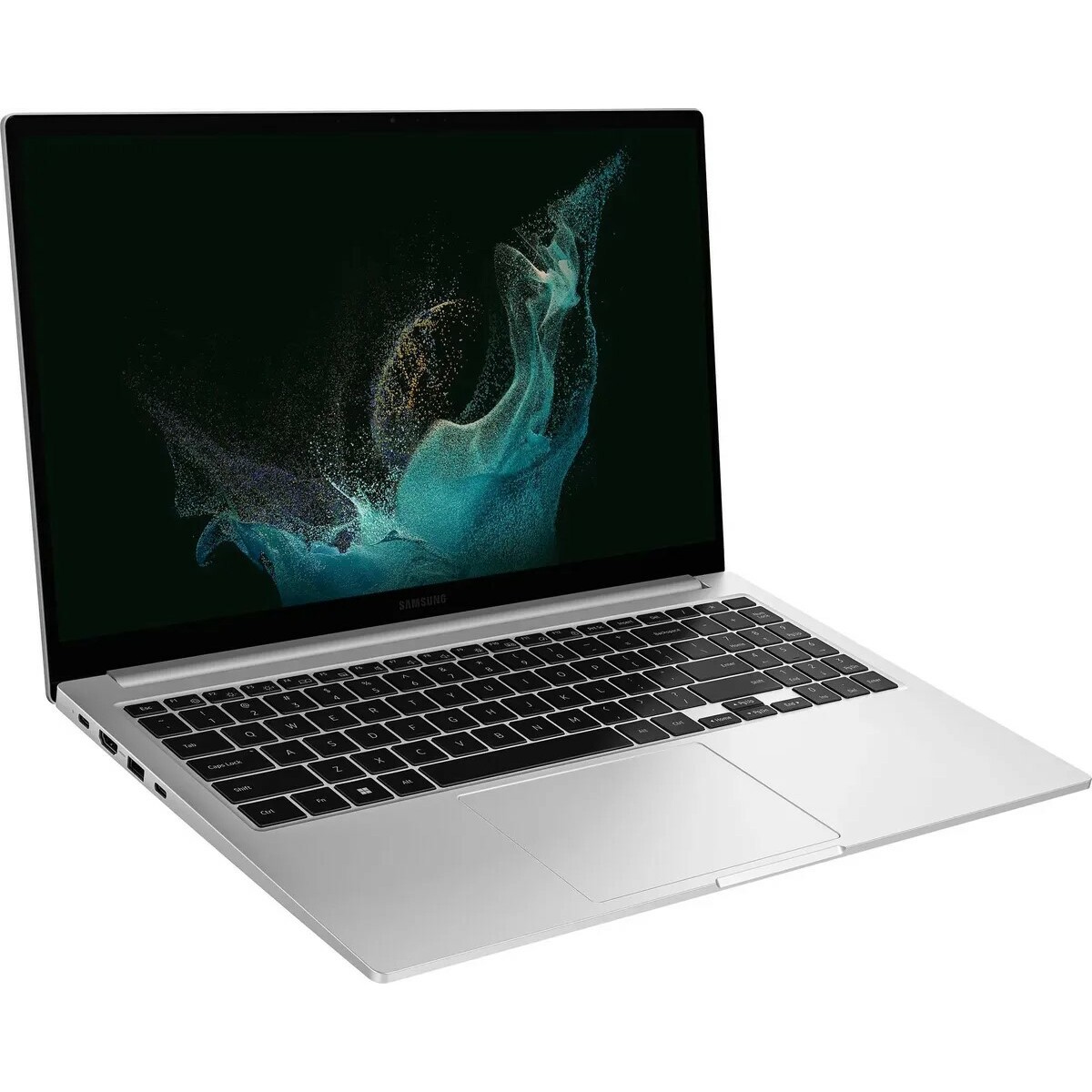 Ноутбук Samsung Galaxy Book 2 NP554 (Intel Core i7 1255U 1.7Ghz/16Gb LPDDR5/SSD 512Gb/Intel Iris Xe graphics/15.6