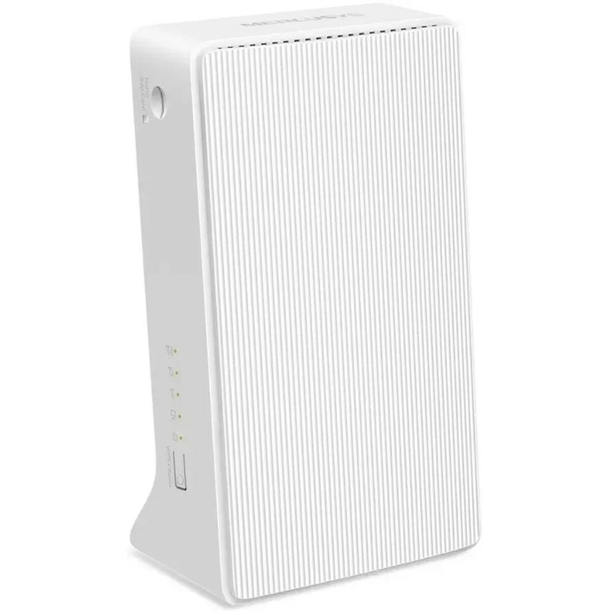 Wi-Fi роутер Mercusys MB110-4G 