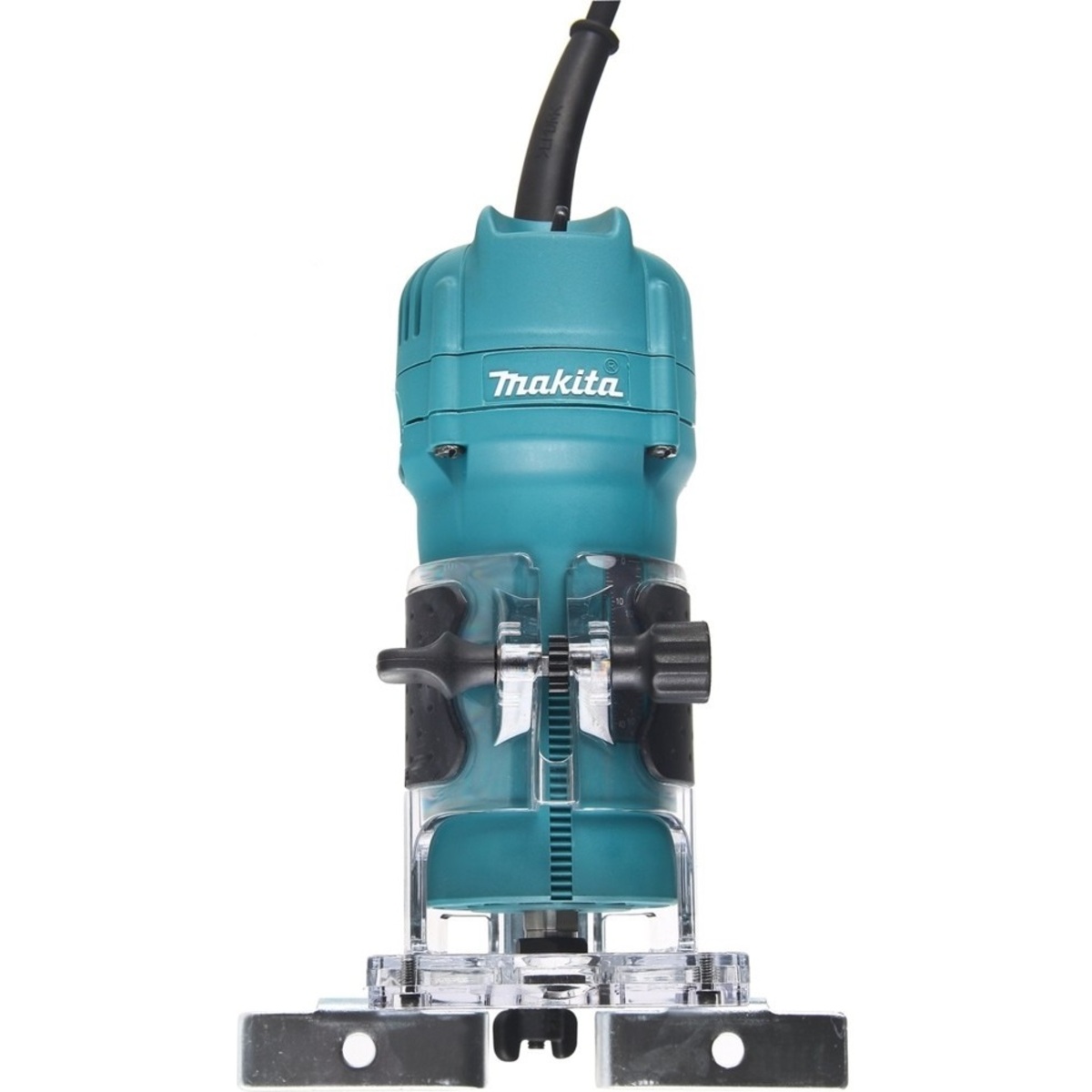 Фрезер Makita 3709 (Цвет: Blue)
