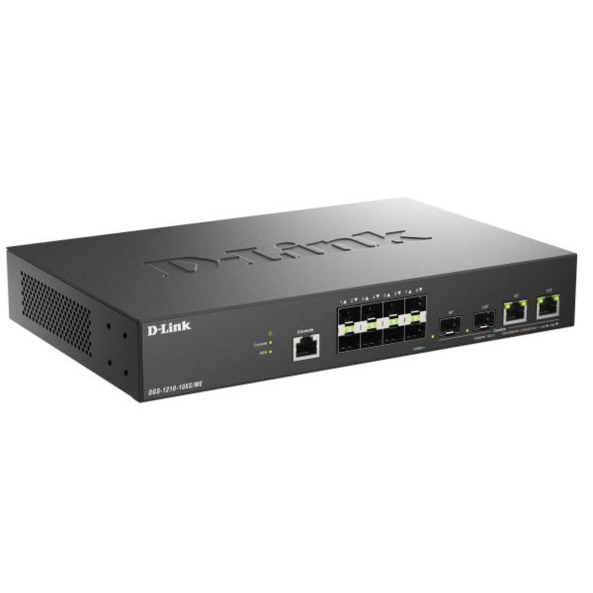 Коммутатор D-Link DGS-1210-10XS/ME/C1A