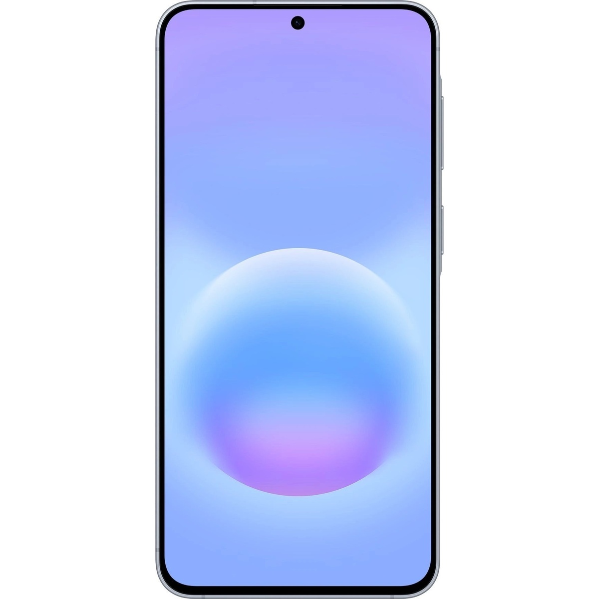 Смартфон Samsung Galaxy A57 5G 8 / 256Gb SM-A576BLBFCAU (Цвет: Awesome Icyblue)