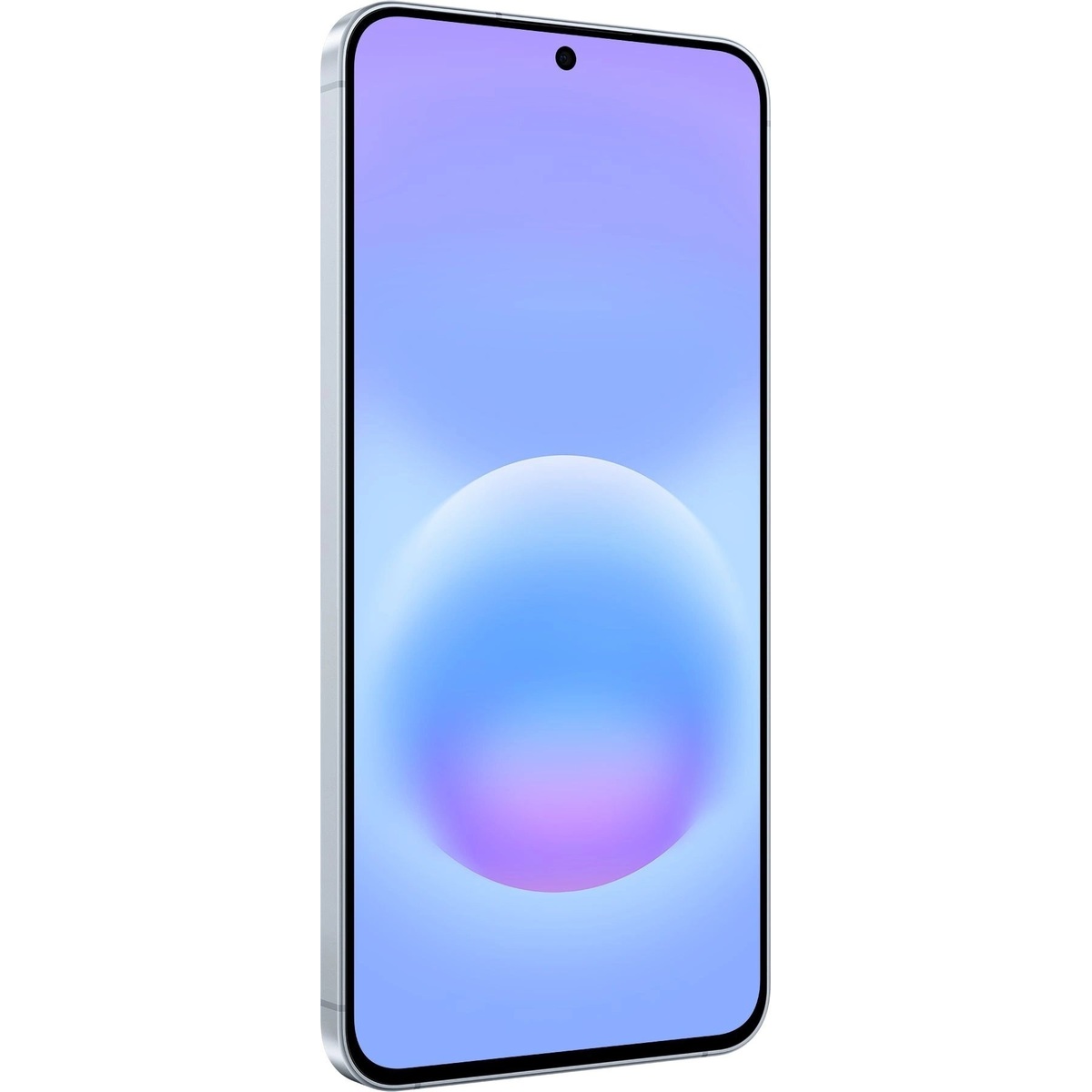 Смартфон Samsung Galaxy A57 5G 8 / 256Gb SM-A576BLBFCAU (Цвет: Awesome Icyblue)