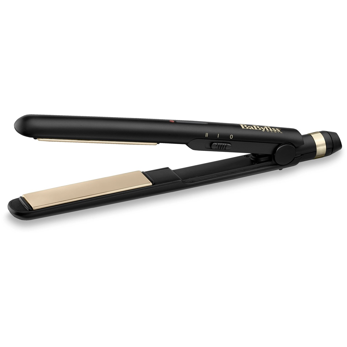 Выпрямитель Babyliss ST089E (Цвет: Black)