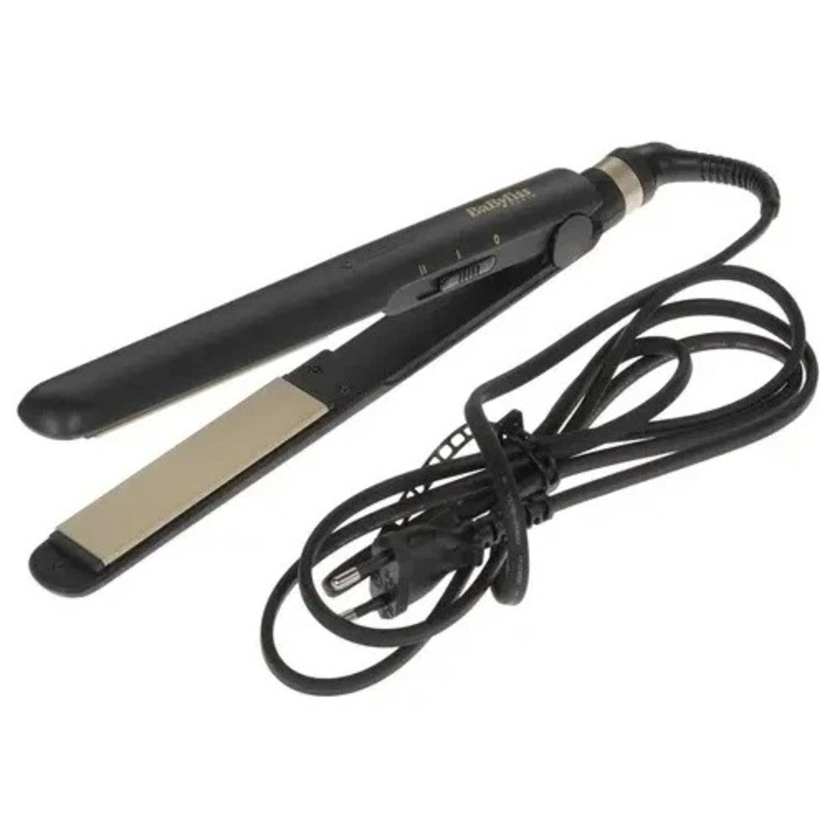 Выпрямитель Babyliss ST089E (Цвет: Black)