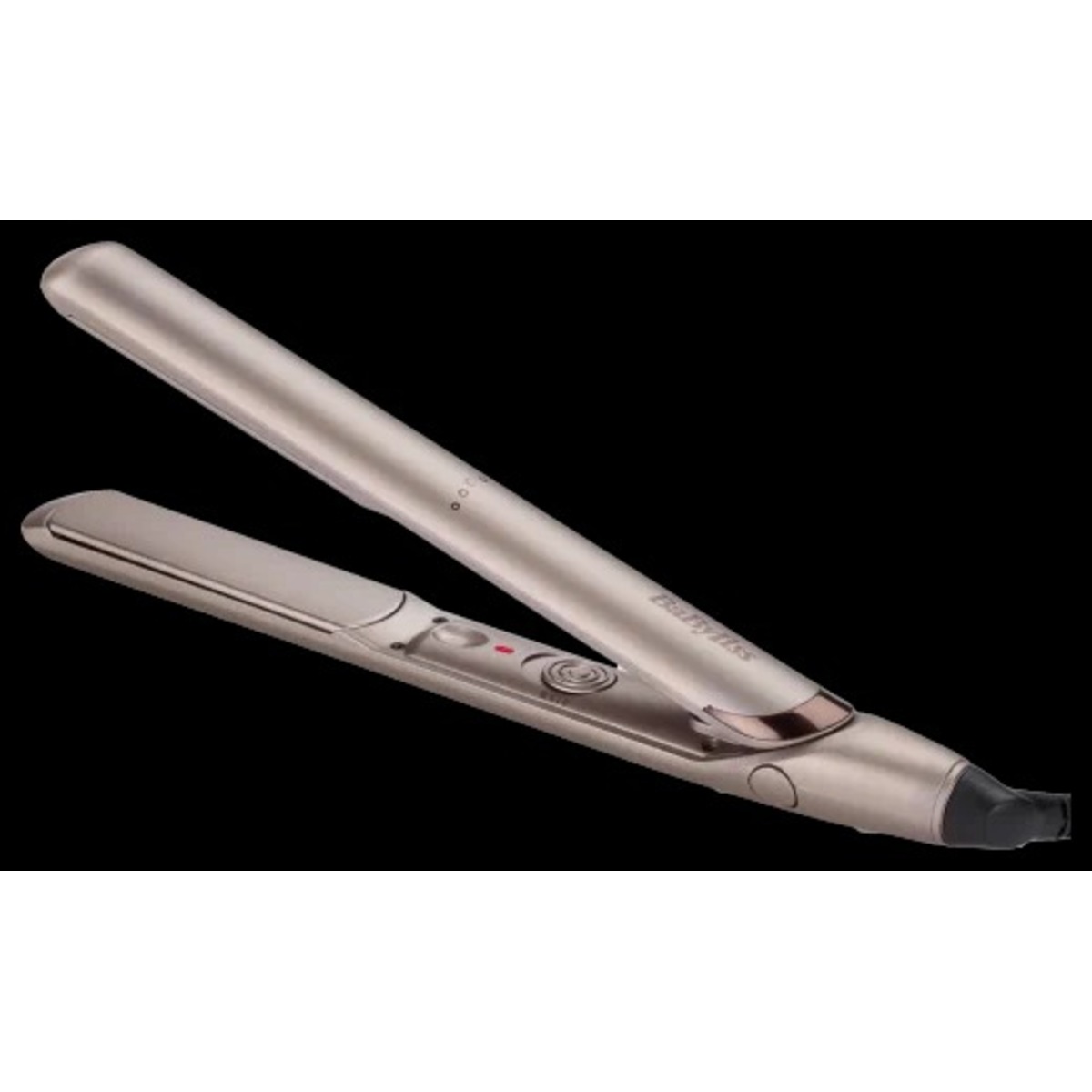 Выпрямитель Babyliss ST90PE (Цвет: Bronze)