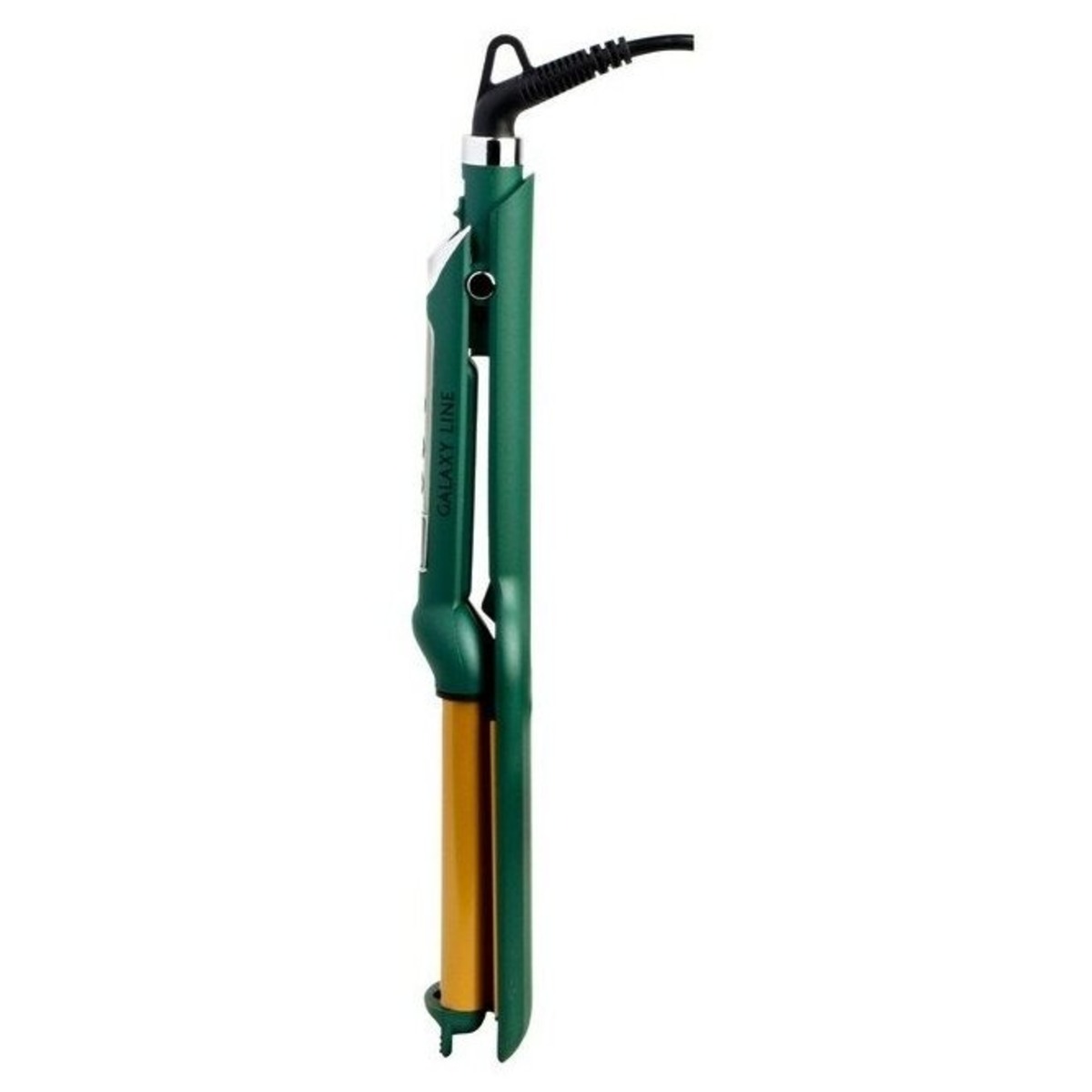 Мульти-Стайлер Galaxy Line GL 4641 80Вт (Цвет: Green / Gold)