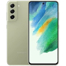 Смартфон Samsung Galaxy S21 FE 5G 6/128Gb (Цвет: Olive)