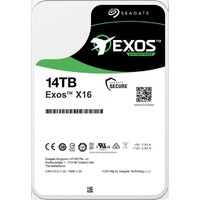 Жесткий диск Seagate SAS 3.0 14Tb ST14000NM002G