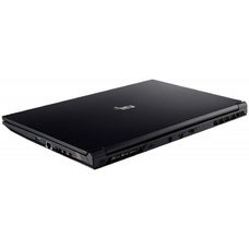 Ноутбук IRU Калибр 15ALC Core i5 12500H 32Gb SSD512Gb NVIDIA GeForce RTX 3050 4Gb 15.6 IPS FHD (1920x1080) Free DOS black WiFi BT Cam 3465mAh (1993718)