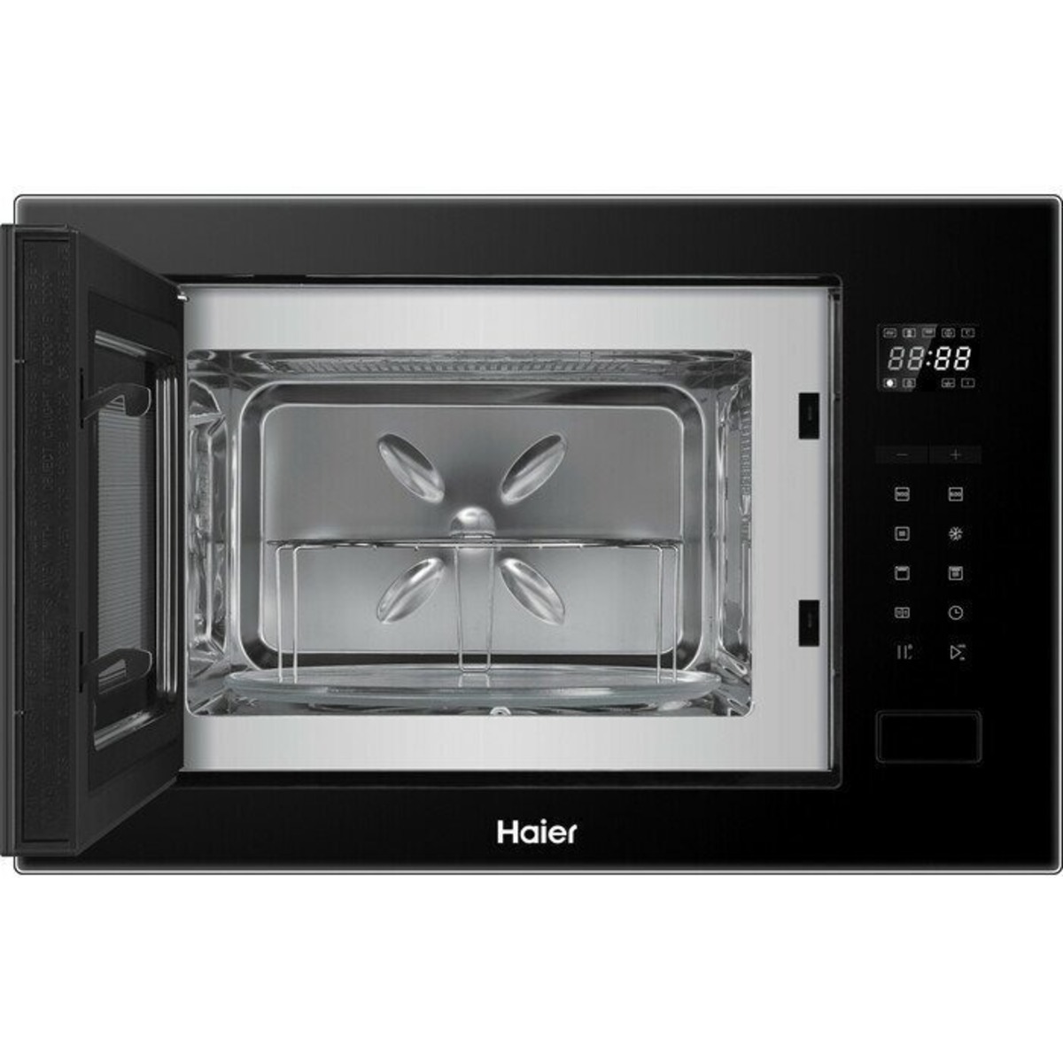 Микроволновая печь Haier HMX-BTG259B (Цвет: Black)