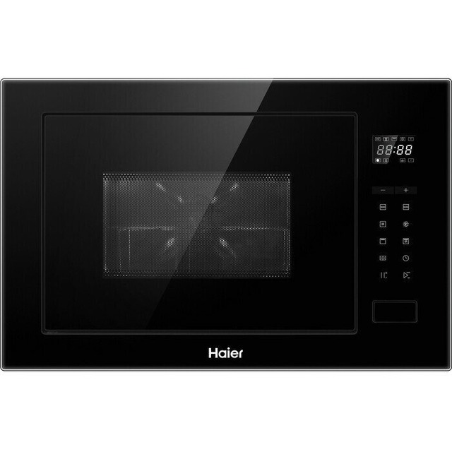 Микроволновая печь Haier HMX-BTG259B (Цвет: Black)