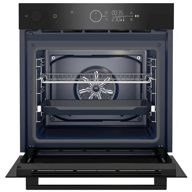 Духовой шкаф Beko BCBIS17400KSBS, черный Духовой шкаф Beko BCBIS17400KSBS, черный