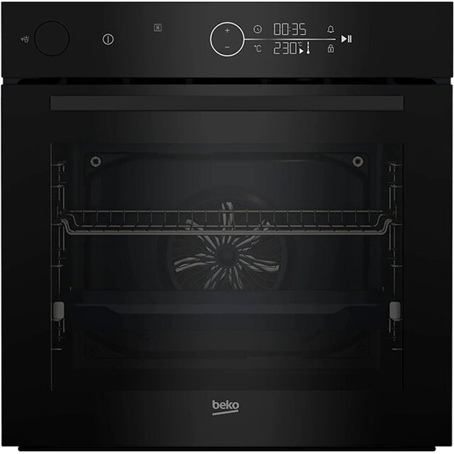 Духовой шкаф Beko BCBIS17400KSBS, черный Духовой шкаф Beko BCBIS17400KSBS, черный