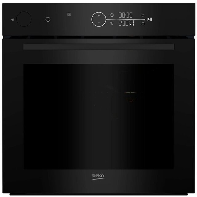 Духовой шкаф Beko BCBIS17400KSBS, черный Духовой шкаф Beko BCBIS17400KSBS, черный