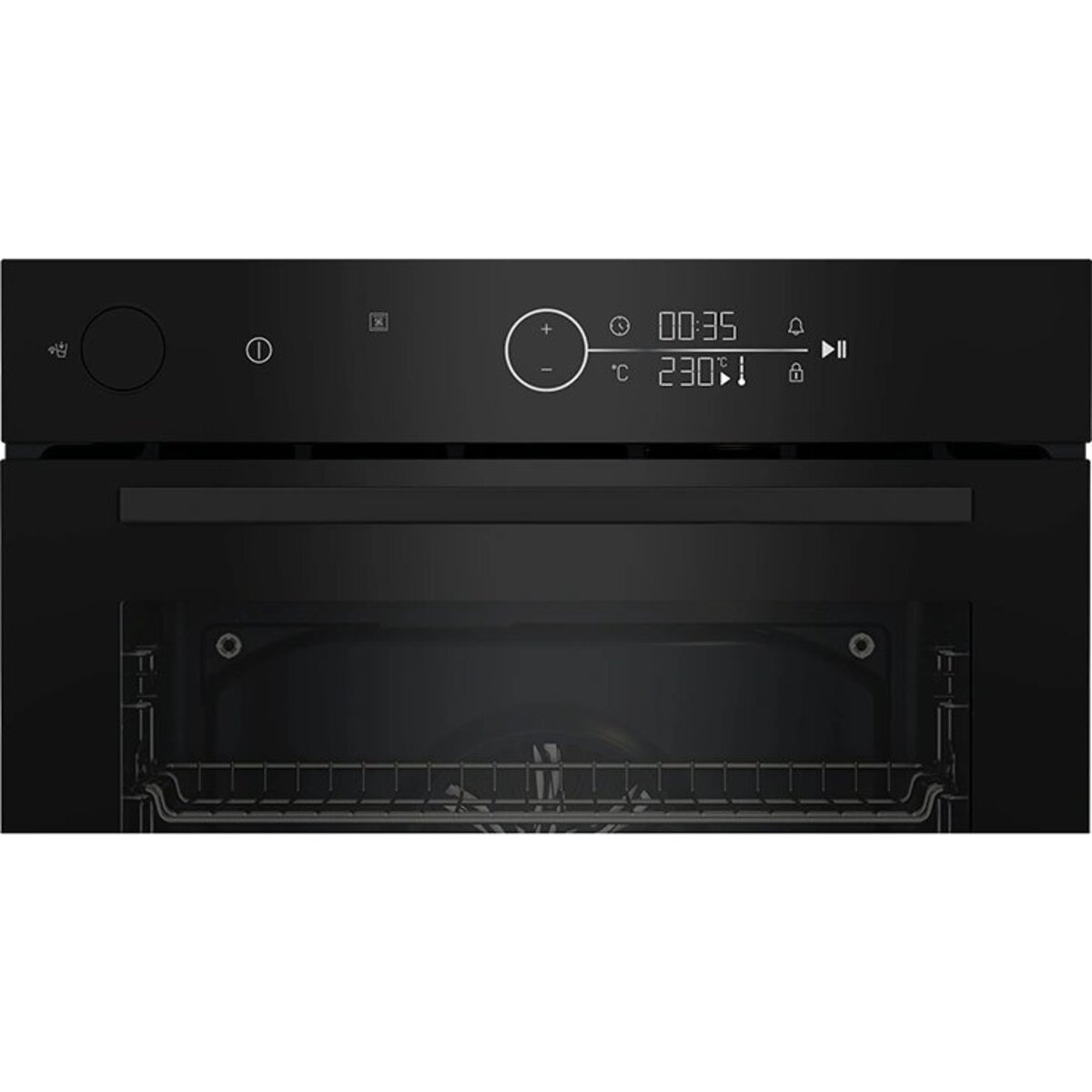 Духовой шкаф Beko BCBIS17400KSBS, черный