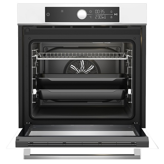 Духовой шкаф Beko BBIM13400WSE, белый Духовой шкаф Beko BBIM13400WSE, белый