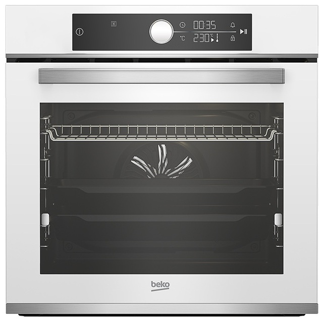 Духовой шкаф Beko BBIM13400WSE, белый Духовой шкаф Beko BBIM13400WSE, белый