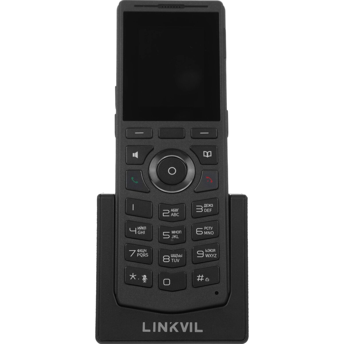 Телефон IP Fanvil W610H (Цвет: Gray)