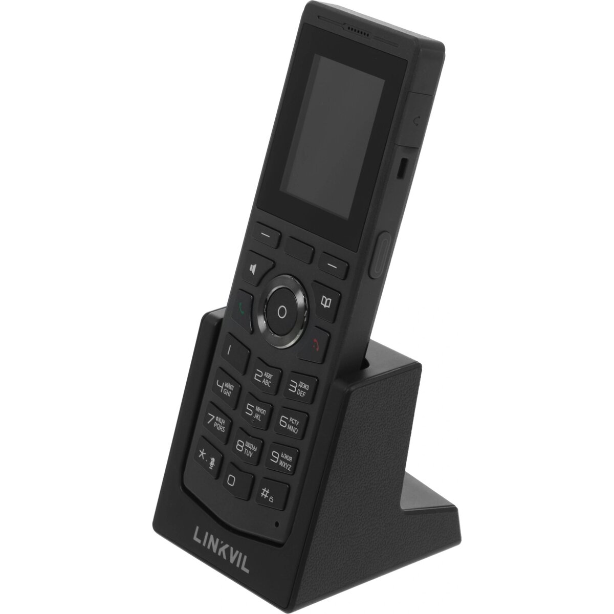 Телефон IP Fanvil W610H (Цвет: Gray)