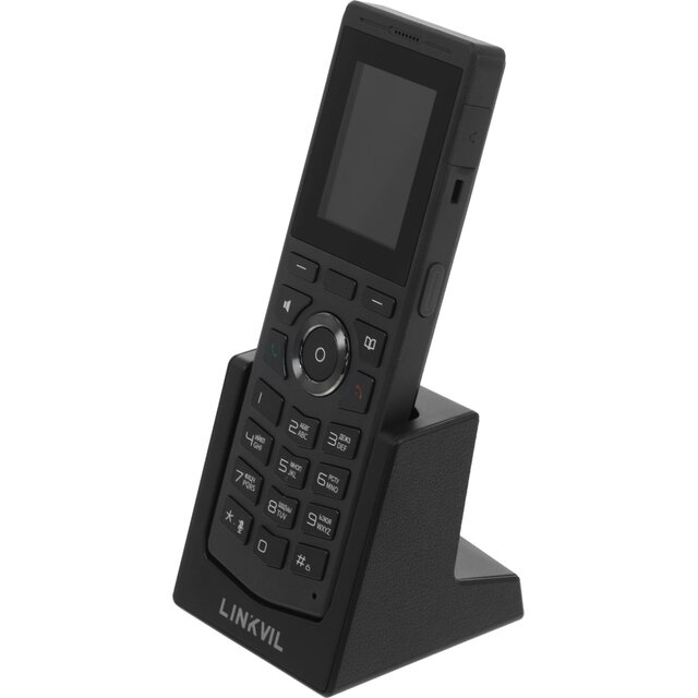 Телефон IP Fanvil W610H (Цвет: Gray)