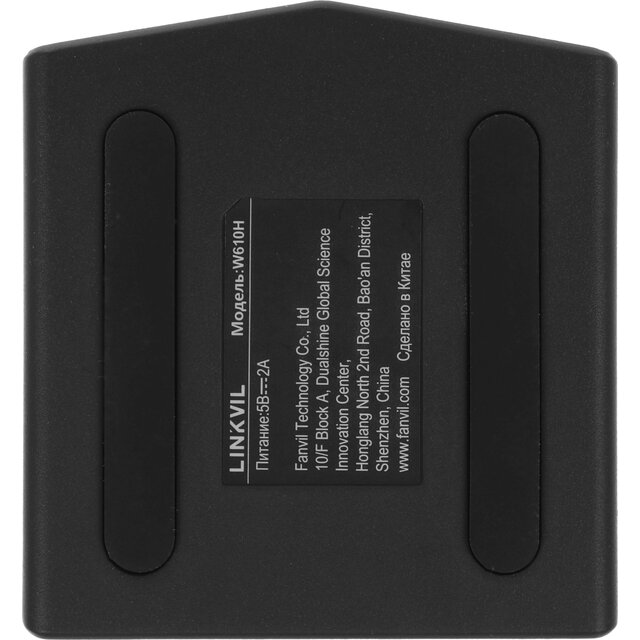 Телефон IP Fanvil W610H (Цвет: Gray)