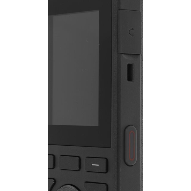 Телефон IP Fanvil W610H (Цвет: Gray)