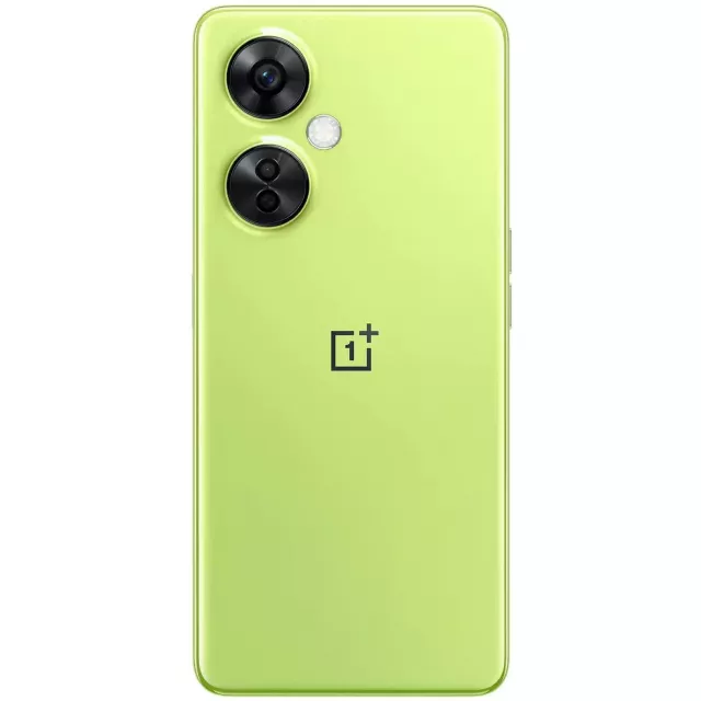 Смартфон OnePlus Nord CE 3 Lite 5G 8/256Gb (Цвет: Pastel Lime)