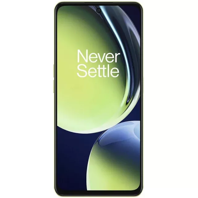 Смартфон OnePlus Nord CE 3 Lite 5G 8/256Gb (Цвет: Pastel Lime)