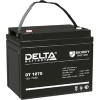 Батарея для ИБП Delta DT 1275 12В 75Ач