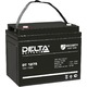 Батарея для ИБП Delta DT 1275 12В 75Ач