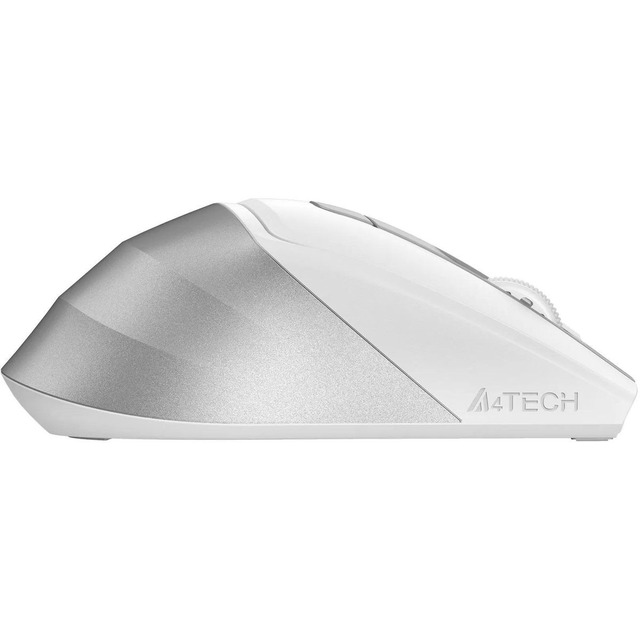 Мышь A4Tech Fstyler FB45CS Air (Цвет: White/Silver)