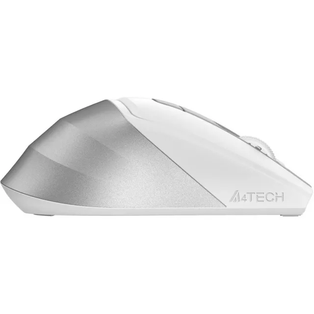 Мышь A4Tech Fstyler FB45CS Air (Цвет: White/Silver)