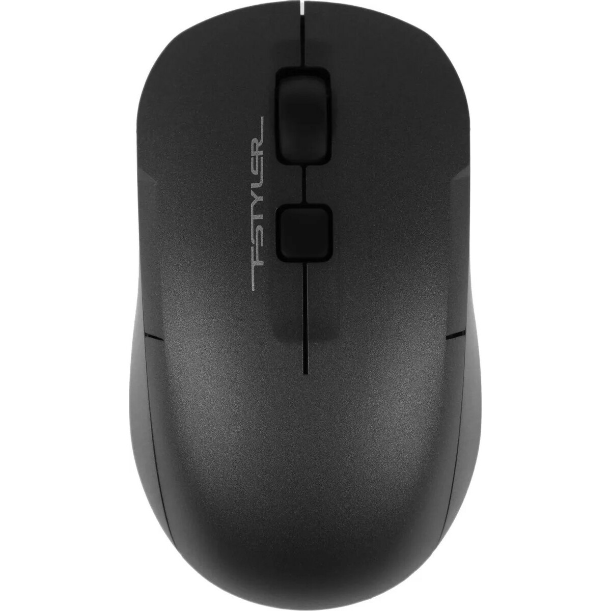 Числовой блок + мышь A4Tech Fstyler FG1600C Air (Цвет: Gray)
