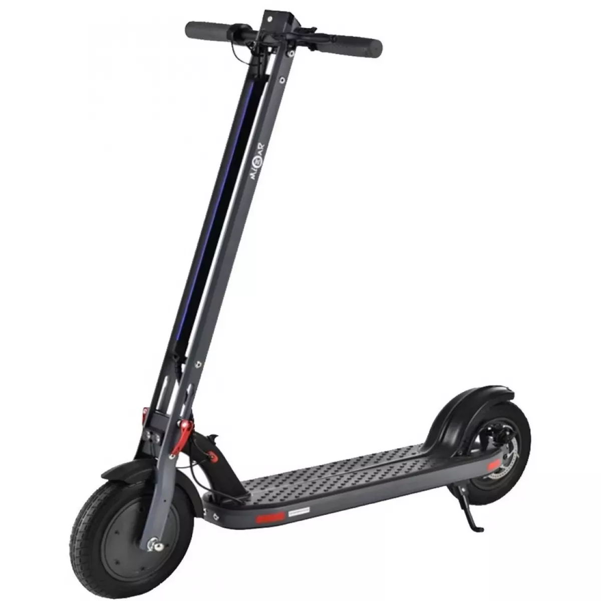 Электросамокат MIZAR Kron PRO 2.0, черный