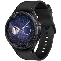 Умные часы Samsung Galaxy Watch6 Classic 47mm Astro Edition, черный (SM-R960N) 