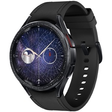 Умные часы Samsung Galaxy Watch6 Classic 47mm Astro Edition, черный