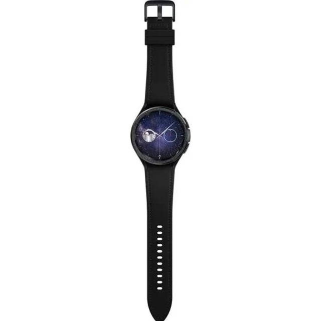 Умные часы Samsung Galaxy Watch6 Classic 47mm Astro Edition, черный (SM-R960N) 