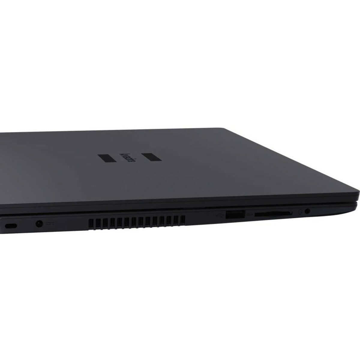 Ноутбук Kvadra Nau LE15T (Core i5 1235U 1.3Ghz / 8Gb DDR4 / SSD512Gb / Intel UHD Graphics / 15.6