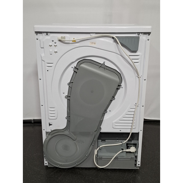 Сушильная машина Beko DF7439SXUV, белый