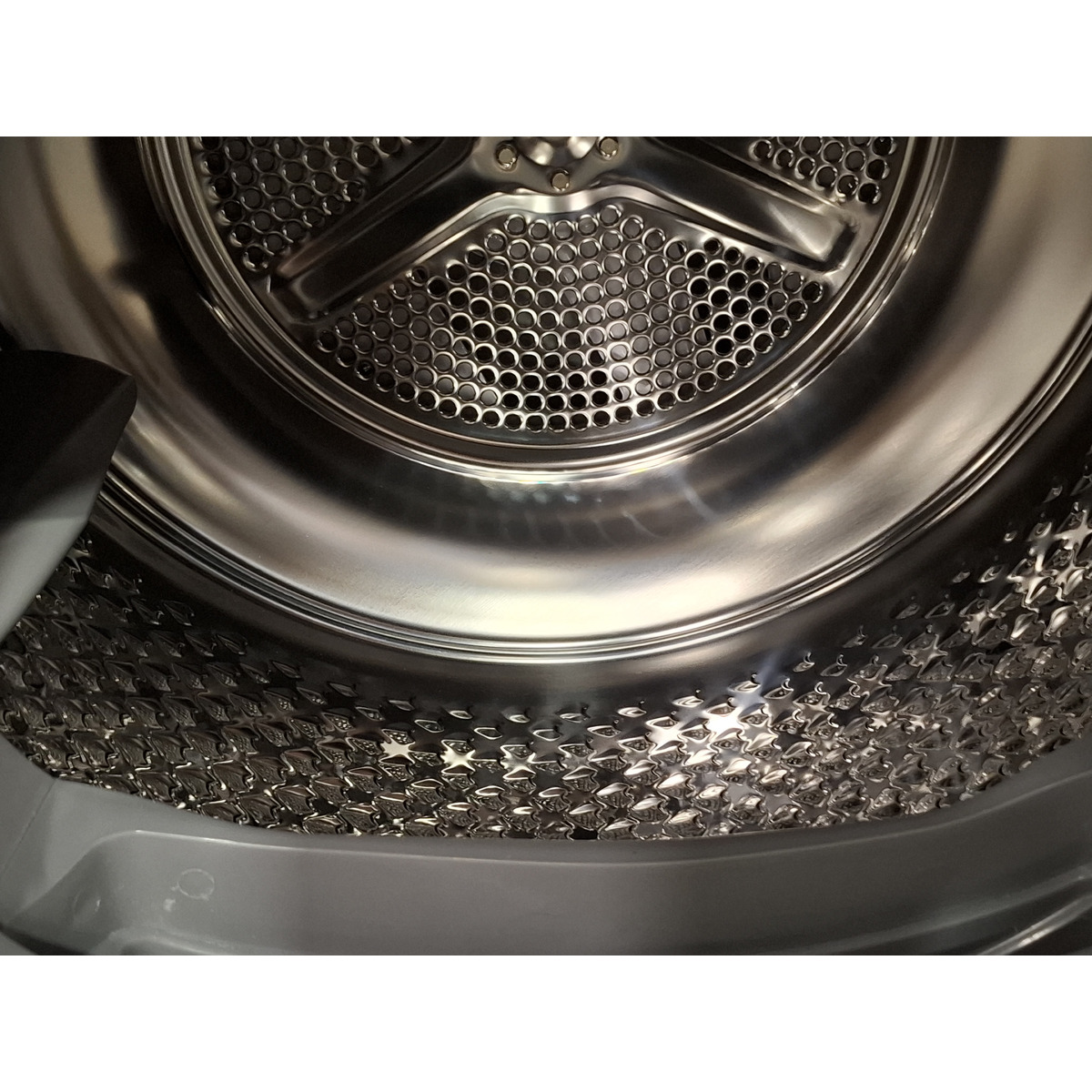 Сушильная машина Beko DF7439SXUV, белый